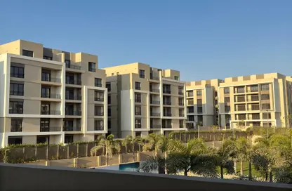 Apartment - 3 Bedrooms - 3 Bathrooms for sale in Fifth Square - The 5th Settlement - New Cairo City - Cairo