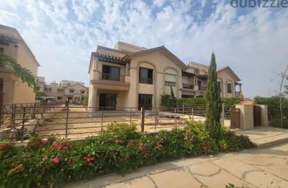 Townhouse - 3 Bedrooms - 3 Bathrooms for sale in Madinaty - Cairo