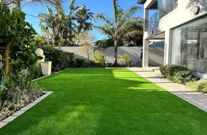 Villa - 4 Bedrooms - 4 Bathrooms for sale in Royal Meadows - Sheikh Zayed Compounds - Sheikh Zayed City - Giza