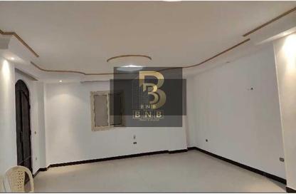 Apartment - 3 Bedrooms - 3 Bathrooms for rent in El Banafseg 7 - El Banafseg - New Cairo City - Cairo