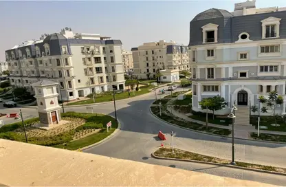 iVilla - 3 Bedrooms - 3 Bathrooms for sale in Mountain View 1.1 - 5th Settlement Compounds - The 5th Settlement - New Cairo City - Cairo