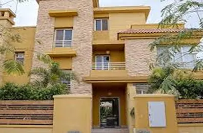 Duplex - 4 Bedrooms - 3 Bathrooms for sale in Jedar - 6 October Compounds - 6 October City - Giza