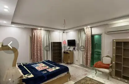 شقة - 3 غرف نوم - 2 حمامات للبيع في المنطقة السياحية الرابعة - المنطقة السياحية - الحي المتميز - مدينة 6 أكتوبر - الجيزة