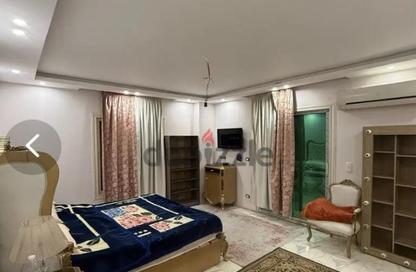 Apartment - 3 Bedrooms - 2 Bathrooms for sale in Touristic Zone - Al Motamayez District - 6 October City - Giza