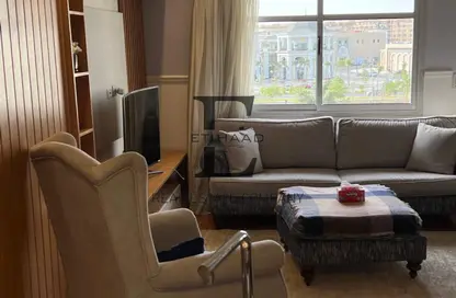 Apartment - 3 Bedrooms - 2 Bathrooms for rent in Madinaty - Cairo