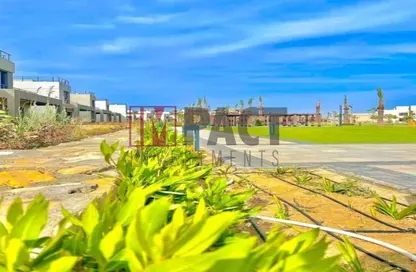 Villa - 6 Bedrooms - 5 Bathrooms for sale in Palm Hills - Alexandria Compounds - Alexandria