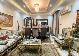 شقة - 3 غرف نوم - 1 حمام for للبيع in طريق الجيش - سيدي بشر - حي اول المنتزة - الاسكندرية