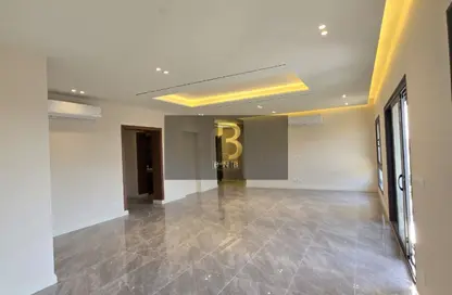 Apartment - 3 Bedrooms - 3 Bathrooms for rent in Eastown - 5th Settlement Compounds - The 5th Settlement - New Cairo City - Cairo