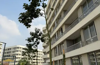 شقة - 3 غرف نوم - 3 حمامات للبيع في بلوم فيلدز - كمبوندات مدينة المستقبل - مدينة المستقبل - القاهرة