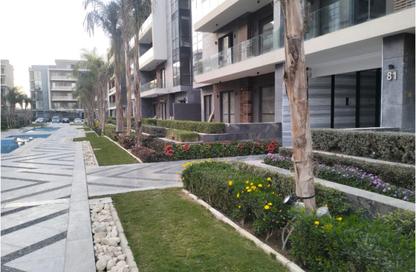 Apartment - 3 Bedrooms - 3 Bathrooms for sale in El Patio Oro - 5th Settlement Compounds - The 5th Settlement - New Cairo City - Cairo