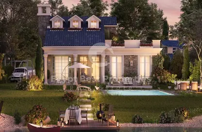 Apartment - 3 Bedrooms - 4 Bathrooms for sale in Mountain View Hyde Park - 5th Settlement Compounds - The 5th Settlement - New Cairo City - Cairo