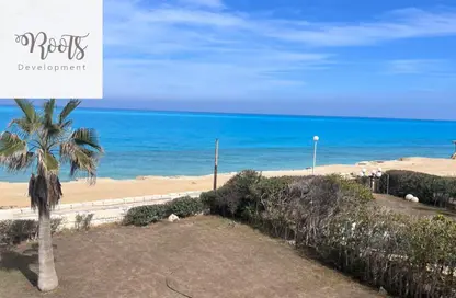 Villa - 4 Bedrooms - 3 Bathrooms for sale in Marina 1 - Marina - Al Alamein - North Coast