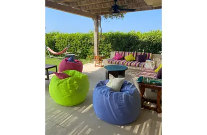 Villa - 5 Bedrooms - 4 Bathrooms for sale in Mountain View - Ras Al Hekma - North Coast