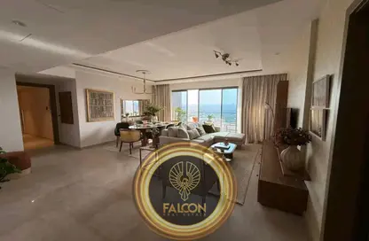Apartment - 3 Bedrooms - 3 Bathrooms for sale in Vye Sodic - New Zayed City - Sheikh Zayed City - Giza