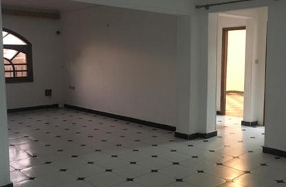 Apartment - 2 Bedrooms - 1 Bathroom for sale in Al Sayed Al Marghany St. - Almazah - Heliopolis - Masr El Gedida - Cairo