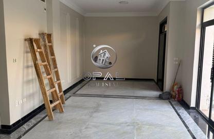 تاون هاوس - 4 غرف نوم - 4 حمامات للايجار في ويستاون - كمبوندات الشيخ زايد - الشيخ زايد - الجيزة