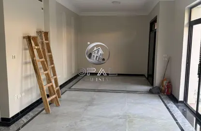 Townhouse - 4 Bedrooms - 4 Bathrooms for rent in Westown - Sheikh Zayed Compounds - Sheikh Zayed City - Giza