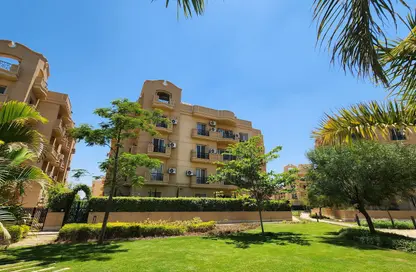 Apartment - 3 Bedrooms - 3 Bathrooms for sale in Diar 2 - 6 October Compounds - 6 October City - Giza