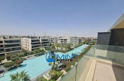Penthouse - 3 Bedrooms - 3 Bathrooms for sale in Lake View Residence 2 - 5th Settlement Compounds - The 5th Settlement - New Cairo City - Cairo