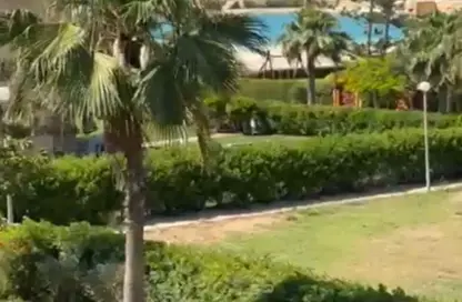 شاليه - غرفة نوم - 1 حمام للبيع في مارينا 2 - مارينا - العلمين - الساحل الشمالي