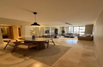 Apartment - 2 Bedrooms - 3 Bathrooms for rent in Villette - 5th Settlement Compounds - The 5th Settlement - New Cairo City - Cairo