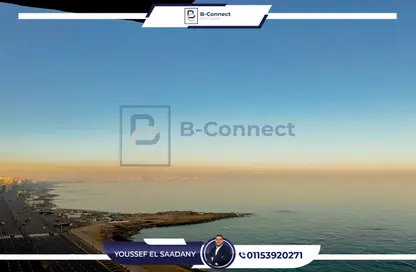 شقة - 3 غرف نوم - 3 حمامات للبيع في شارع سيدي جابر - سيدي جابر - حي شرق - الاسكندرية