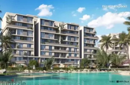 Villa - 4 Bedrooms - 3 Bathrooms for sale in Vinci - New Capital Compounds - New Capital City - Cairo