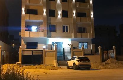 Apartment - 3 Bedrooms - 3 Bathrooms for sale in District 300 - Northern Expansions - 6 October City - Giza