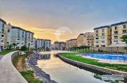 iVilla - 3 Bedrooms - 3 Bathrooms for sale in Mountain View Hyde Park - 5th Settlement Compounds - The 5th Settlement - New Cairo City - Cairo