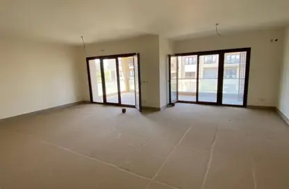 Apartment - 3 Bedrooms - 3 Bathrooms for sale in Pyramids Heights - Cairo Alexandria Desert Road - 6 October City - Giza