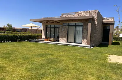 Villa - 3 Bedrooms - 2 Bathrooms for sale in Mesca - Soma Bay - Safaga - Hurghada - Red Sea