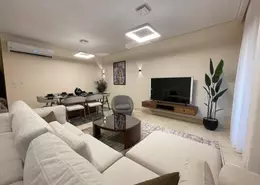 Apartment - 3 Bedrooms - 3 Bathrooms for rent in 90 Avenue - South Investors Area - New Cairo City - Cairo