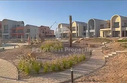 شقة - 2 غرف نوم - 2 حمامات للبيع في الجونة - الغردقة - محافظة البحر الاحمر