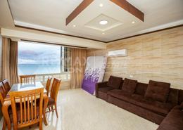Chalet - 1 bedroom - 1 bathroom for للبيع in Al Maamoura El Balad - Hay Than El Montazah - Alexandria