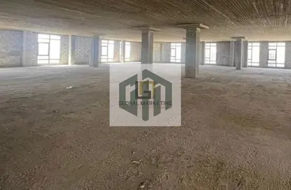 مساحات مكتبية - استوديو - 1 حمام للايجار في محور جمال عبد الناصر - التجمع الثالث - مدينة القاهرة الجديدة - القاهرة