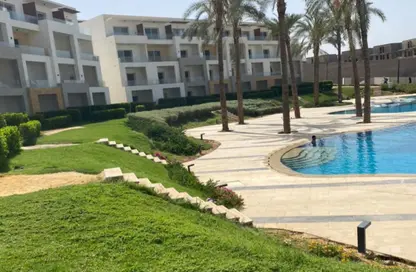 شاليه - 2 غرف نوم - 2 حمامات للبيع في ذا جروف - العين السخنة - السويس