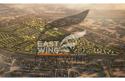 Villa - 4 Bedrooms - 4 Bathrooms for sale in Solana East - 5th Settlement Compounds - The 5th Settlement - New Cairo City - Cairo
