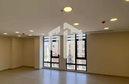Office Space - Studio - 2 Bathrooms for rent in District 5 - 5th Settlement Compounds - The 5th Settlement - New Cairo City - Cairo