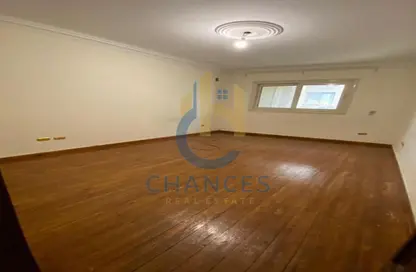 Apartment - 3 Bedrooms - 2 Bathrooms for sale in 2nd Sector - Zahraa El Maadi - Hay El Maadi - Cairo