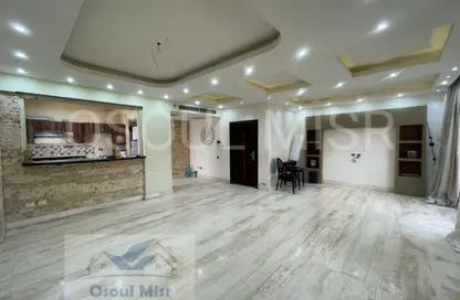 Apartment - 2 Bedrooms - 2 Bathrooms for sale in Al Bostan St. - 9th District - Sheikh Zayed City - Giza Apartment - 2 Bedrooms - 2 Bathrooms for sale in Al Bostan St. - 9th District - Sheikh Zayed City - Giza