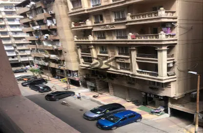 شقة - 3 غرف نوم - 2 حمامات للبيع في سموحة - حي شرق - الاسكندرية