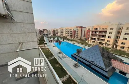 Apartment - 3 Bedrooms - 3 Bathrooms for sale in Promenade New Cairo - 5th Settlement Compounds - The 5th Settlement - New Cairo City - Cairo