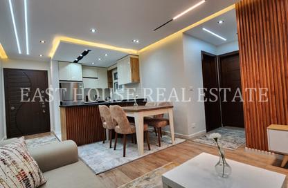 Apartment - 2 Bedrooms - 1 Bathroom for rent in Madinaty - Cairo