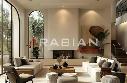 Villa - 3 Bedrooms - 3 Bathrooms for sale in Croons Sarai - Mostakbal City Compounds - Mostakbal City - Future City - Cairo