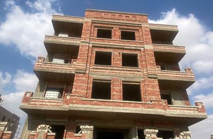 Apartment - 2 Bedrooms - 1 Bathroom for sale in North House - The 5th Settlement - New Cairo City - Cairo