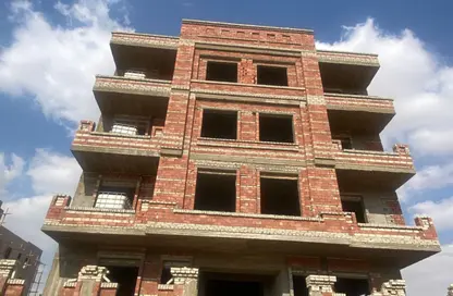 Apartment - 2 Bedrooms - 1 Bathroom for sale in North House - The 5th Settlement - New Cairo City - Cairo