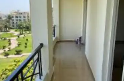 شقة - 2 غرف نوم - 1 حمام للبيع في حدائق المهندسين - الحي الرابع - الشيخ زايد - الجيزة