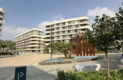 شقة - غرفة نوم - 1 حمام للبيع في بلوم فيلدز - كمبوندات مدينة المستقبل - مدينة المستقبل - القاهرة