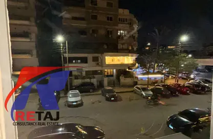 Clinic - Studio - 3 Bathrooms for rent in Al Nozha St. - Ard El Golf - Heliopolis - Masr El Gedida - Cairo