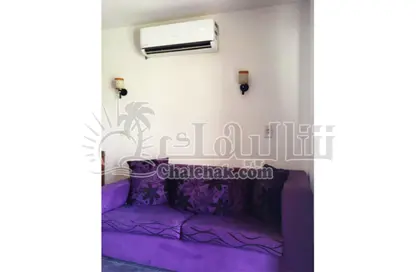 Chalet - 2 Bedrooms - 2 Bathrooms for sale in Golf Bay Porto - Porto Sokhna - Al Ain Al Sokhna - Suez